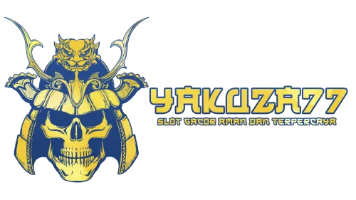 YAKUZA77 Logo